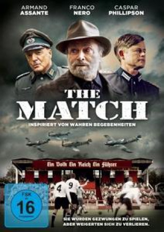 Video The Match Gary Hertz