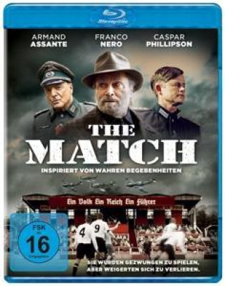 Video The Match Gary Hertz