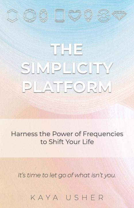 Buch Simplicity Platform Kaya Usher