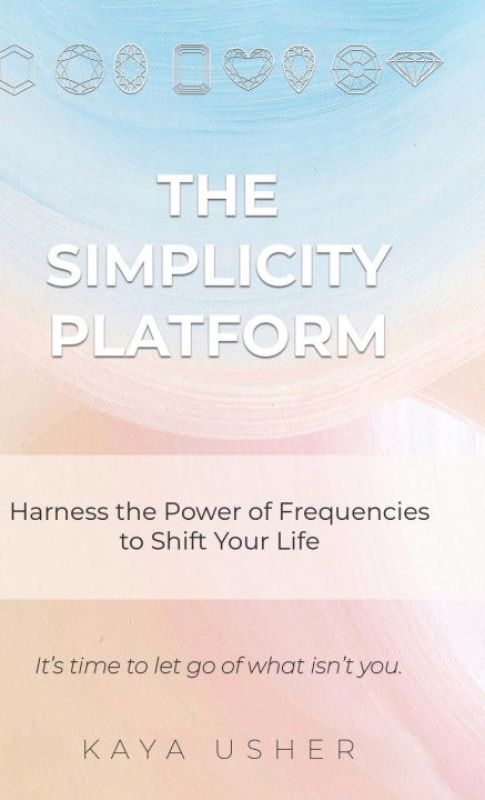 Book Simplicity Platform Kaya Usher