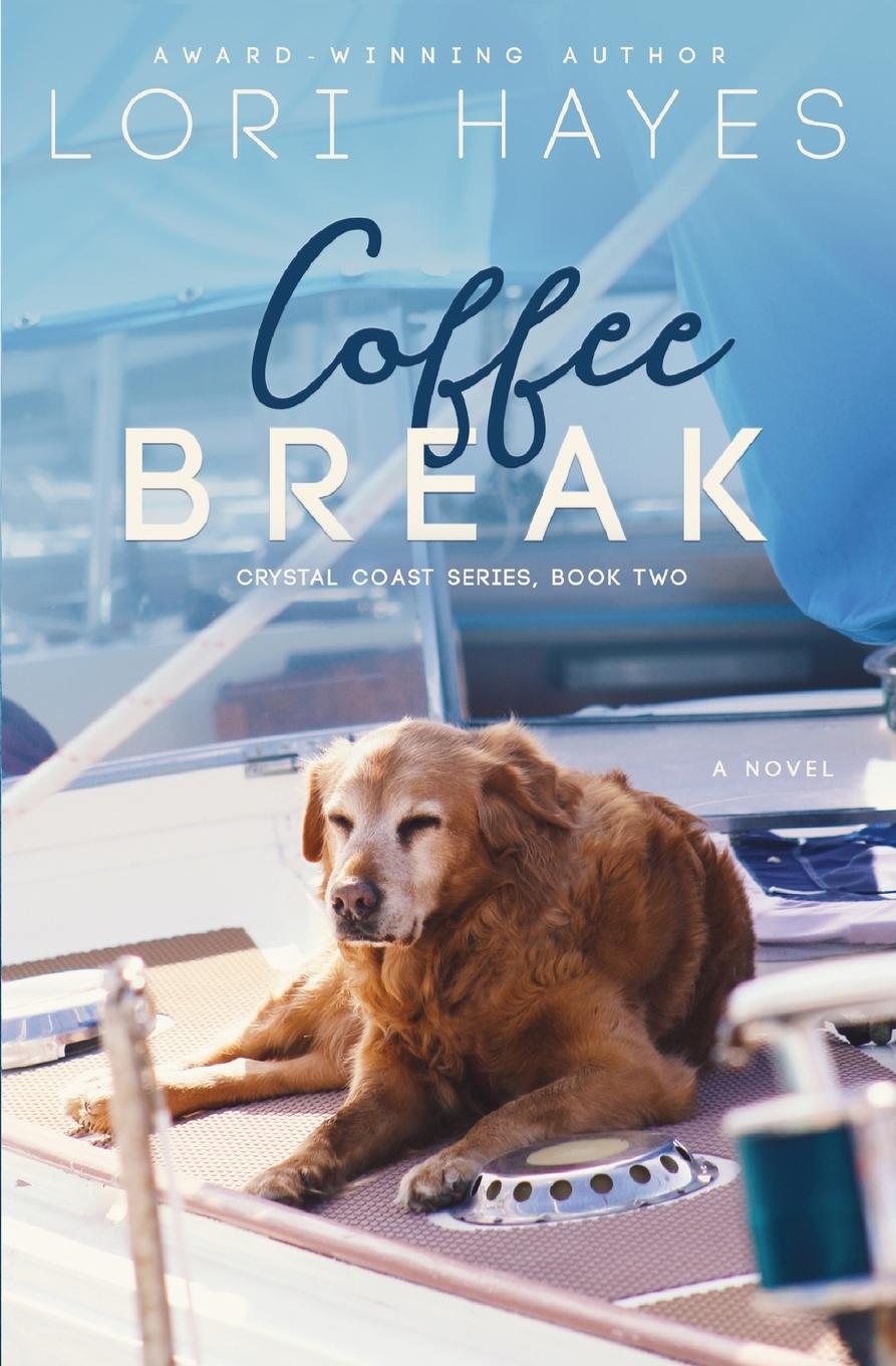 Knjiga Coffee Break Lori Hayes