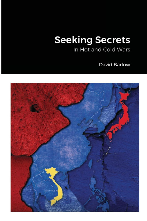 Book Seeking Secrets David Barlow