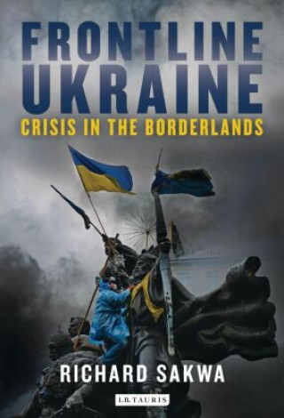 Carte Frontline Ukraine 