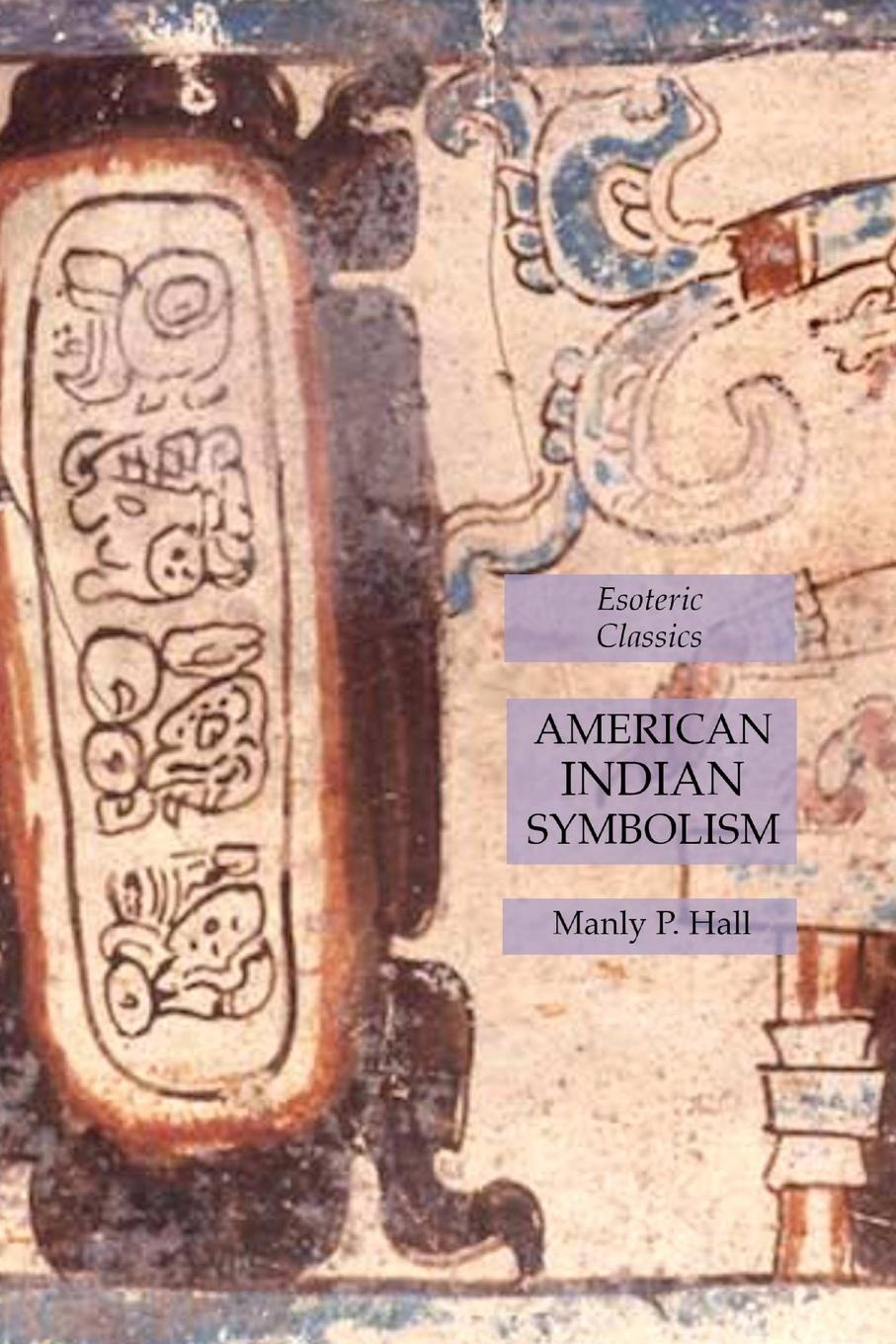 Carte American Indian Symbolism 