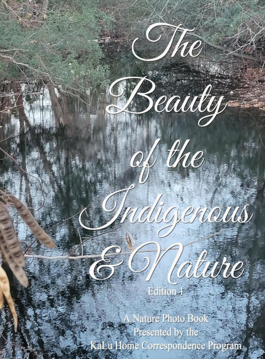 Buch Beauty of The Indigenous & Nature 