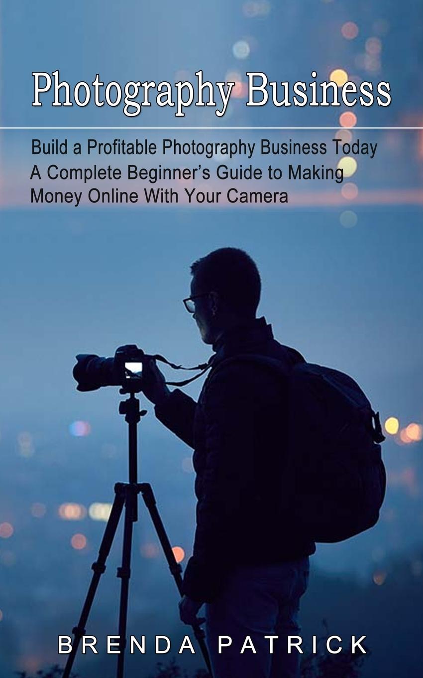 Könyv Photography Business 