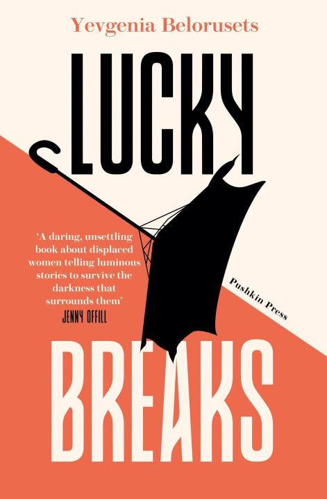 Könyv Lucky Breaks 