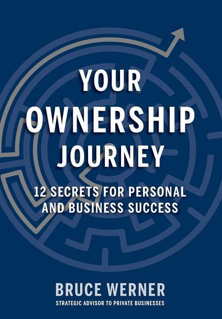 Kniha Your Ownership Journey 