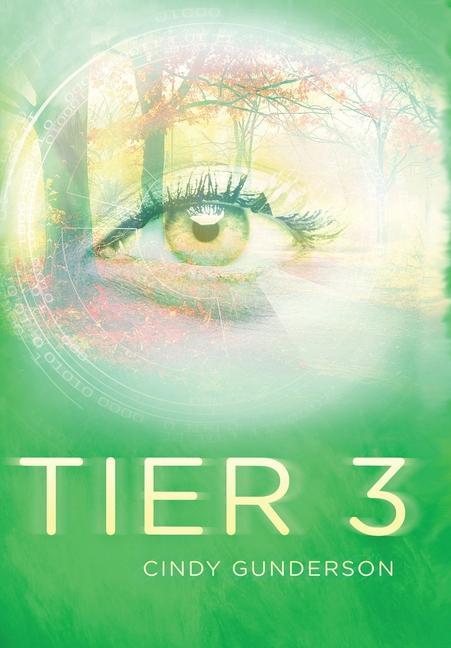Buch Tier 3 Cindy Gunderson