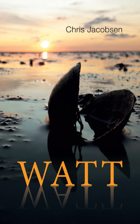 Knjiga Watt Chris Jacobsen