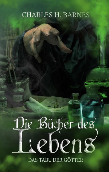 Book Bucher des Todes Charles H. Barnes