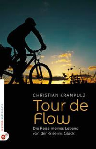 Knjiga Tour de Flow Christian Krampulz