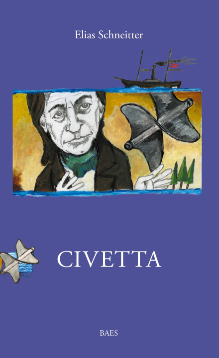 Книга Civetta 