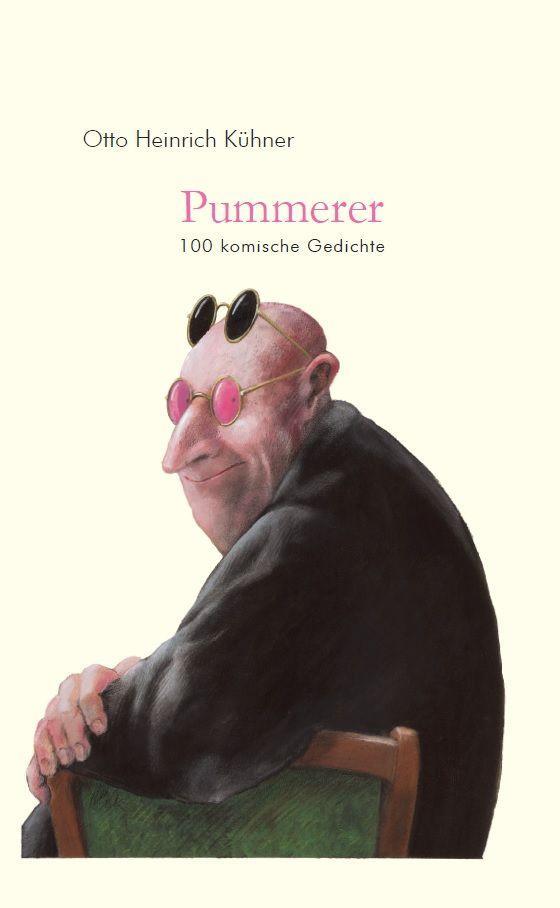 Kniha Pummerer. 100 komische Gedichte Friedrich Block