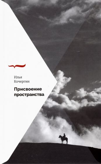 Knjiga Присвоение пространства Илья Кочергин