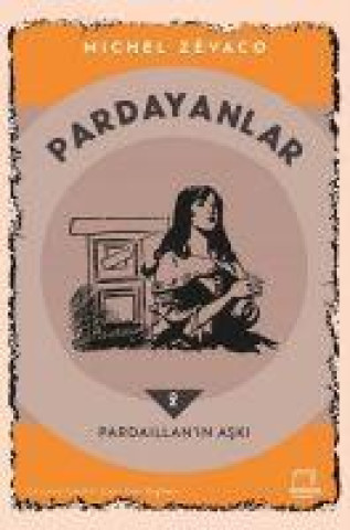 Knjiga Pardaillanin Aski 