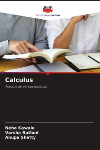 Kniha Calculus Varsha Rathod