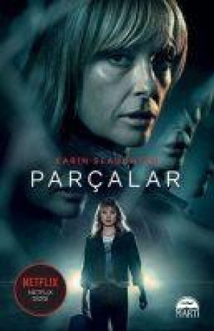 Knjiga Parcalar 