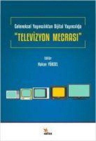 Knjiga Televizyon Mecrasi 