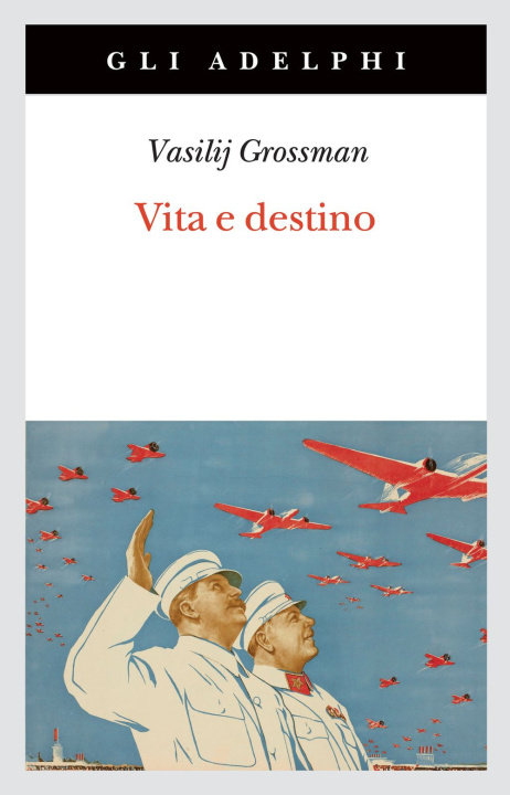 Книга Vita e destino Vasilij Grossman