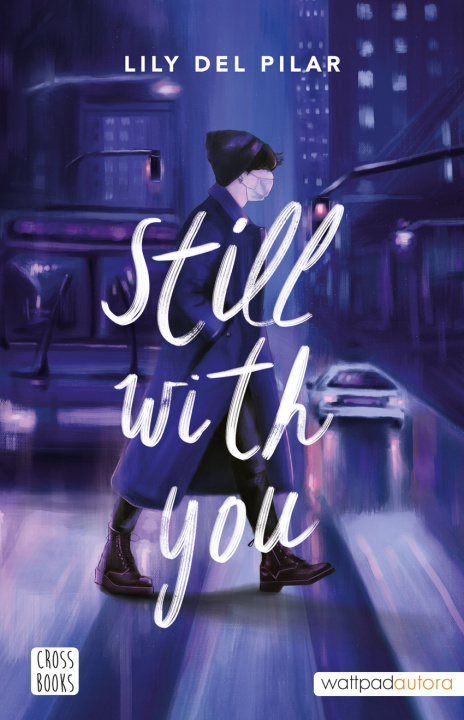 Carte Still with you LILY DEL PILAR