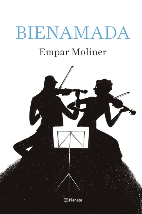 Book Bienamada EMPAR MOLINER