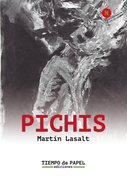 Buch PICHIS MARTIN LASALT