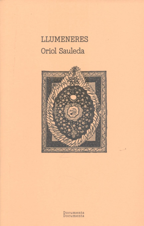 Book Llumeneres ORIOL SAULEDA