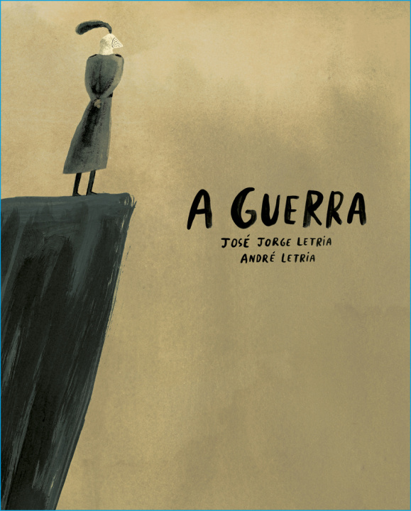 Knjiga A guerra JOSE JORGE LETRIA