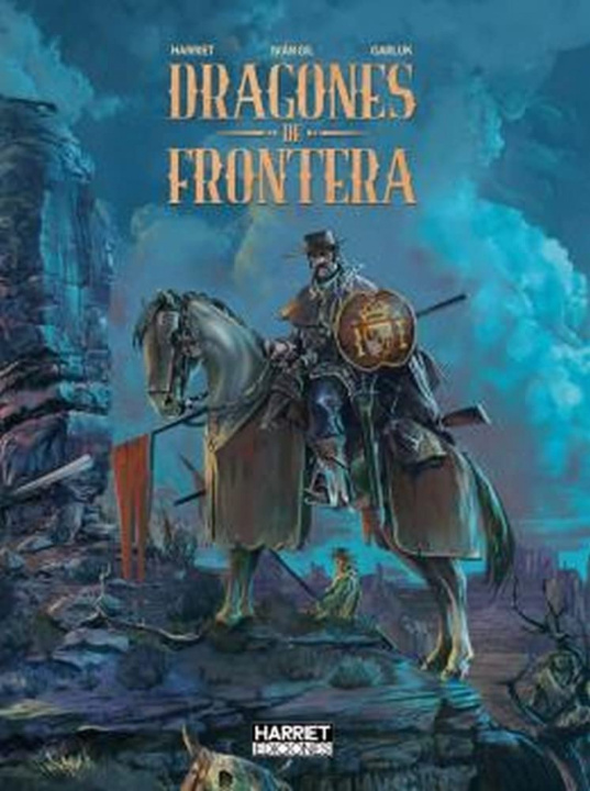 Könyv DRAGONES DE FRONTERA GREGORIO MURO