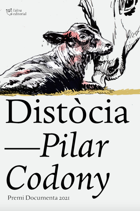 Knjiga Dist.cia PILAR CODONY