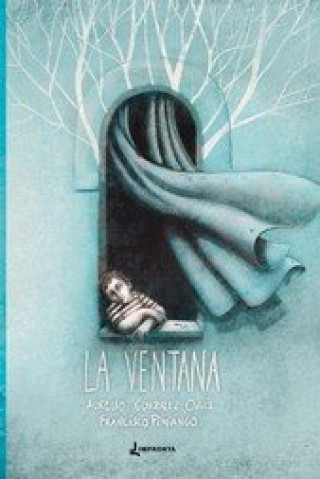 Kniha Ventana, La AURELIO GONZALEZ OVIES