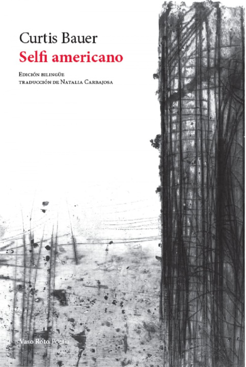 Boek Selfi americano CURTIS BAUER