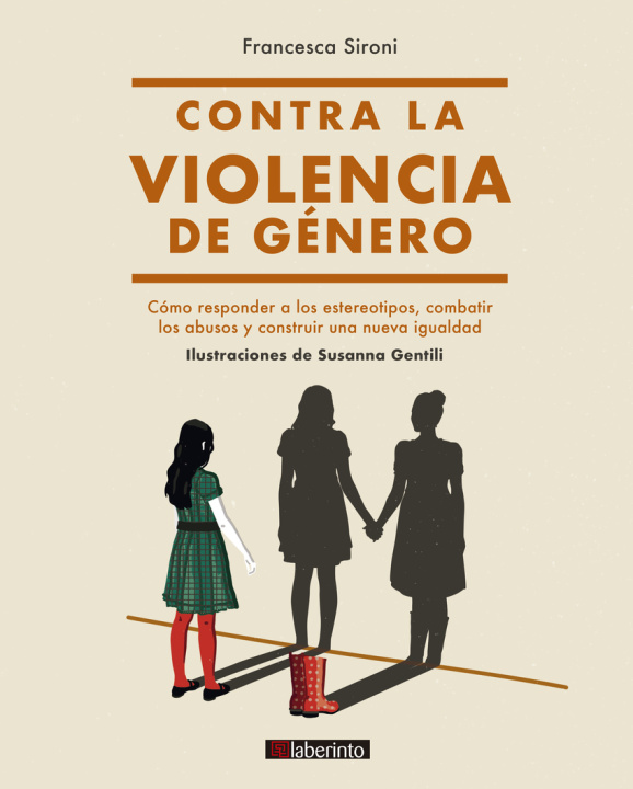 Buch Contra la violencia de género FRANCESCA SIRONI