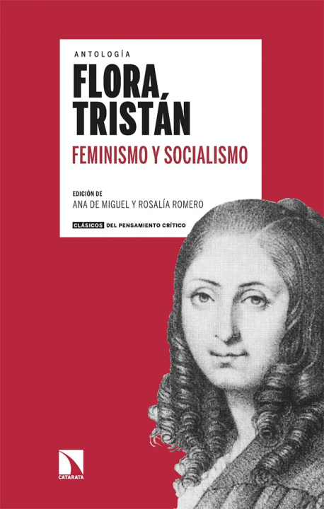 Carte Feminismo y socialismo FLORA TRISTAN