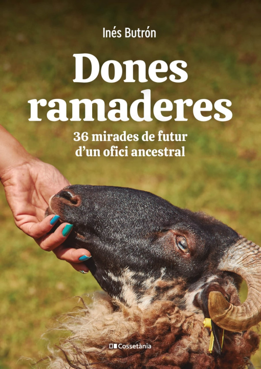 Buch Dones ramaderes INES BUTRON