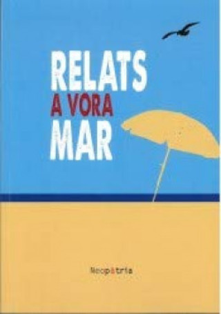Book Relats a vora mar 