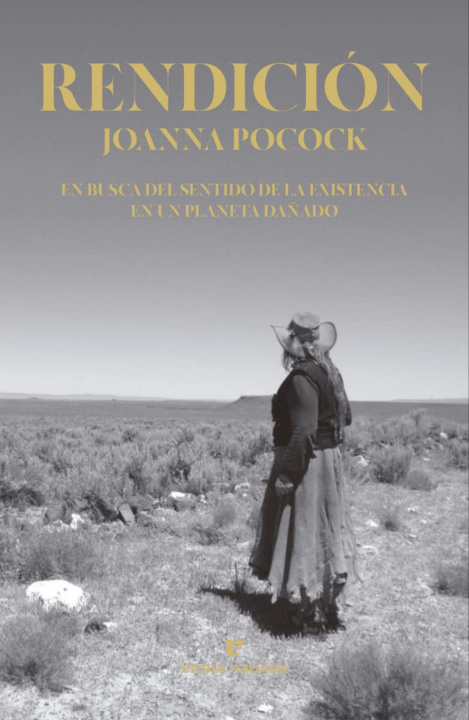 Βιβλίο Rendición JOANNA POCOCK