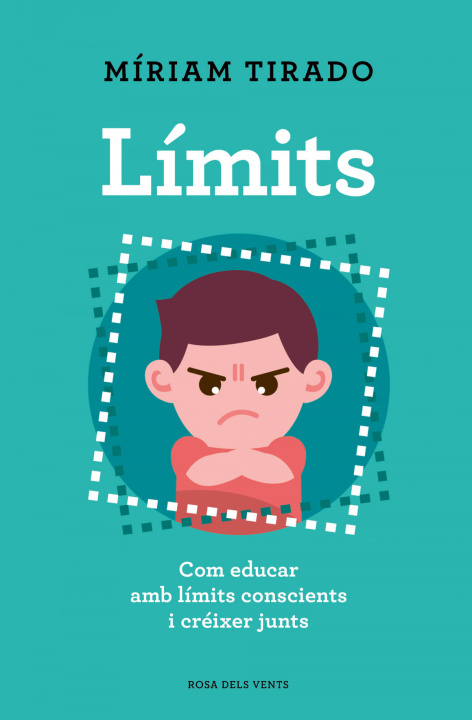 Knjiga Límits MIRIAM TIRADO