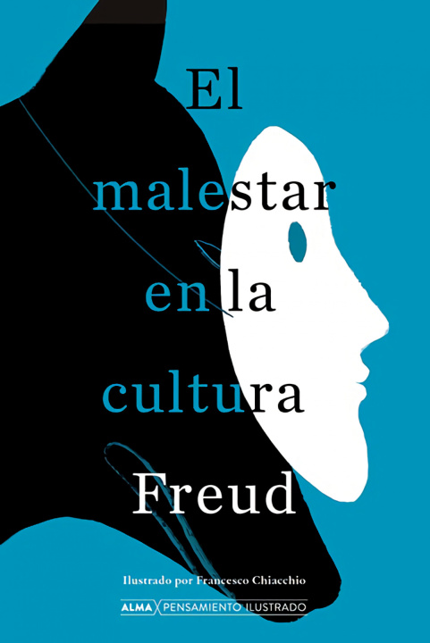 Книга El malestar en la cultura Sigmund Freud
