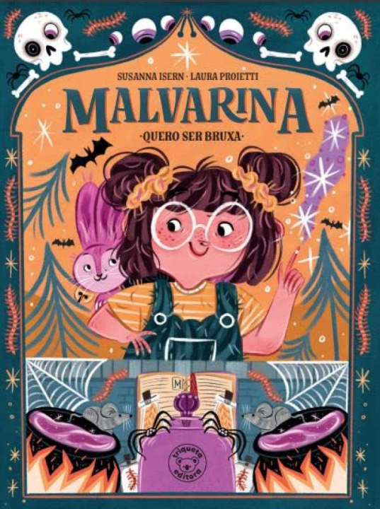 Buch (GAL) MALVARINA SUSANNA ISERN