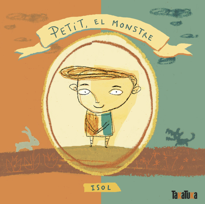 Buch Petit, el monstre ISOL