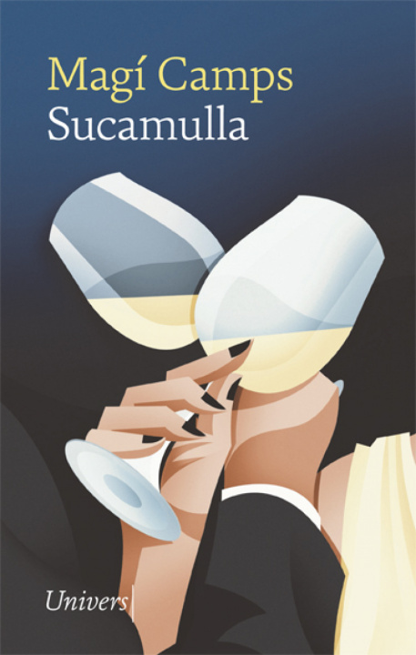 Knjiga Sucamulla MAGI CAMPS