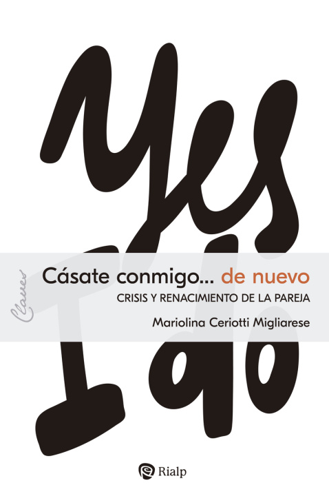Buch Cásate conmigo... de nuevo MARIOLINA CERIOTTI MIGLIARESE