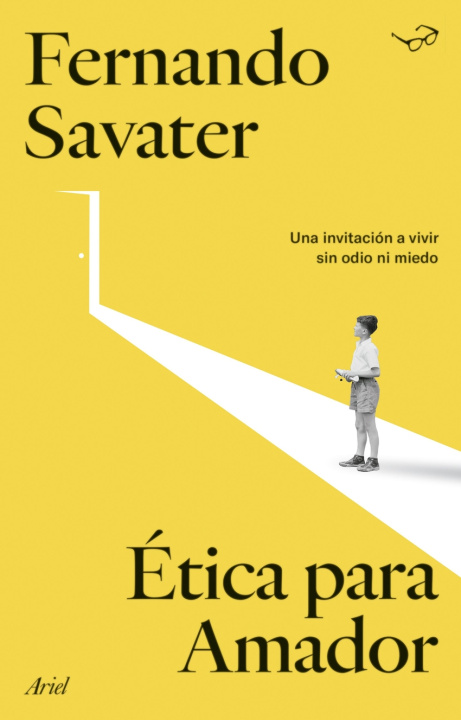 Книга Ética para Amador FERNANDO SAVATER
