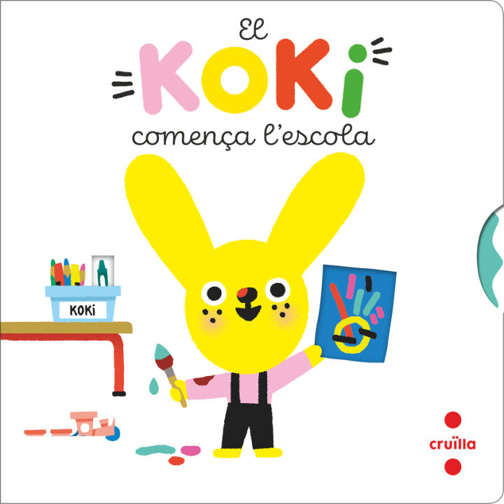 Knjiga EN KOKI COMENÇA L'ESCOLA MARION COCKLICO