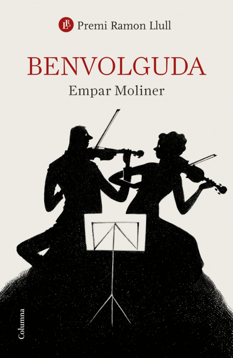 Book Benvolguda Empar Moliner