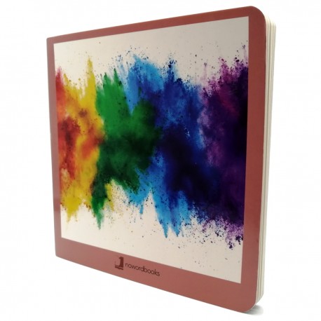 Książka Colores MARTIN MARTINEZ
