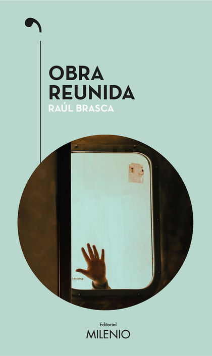 Boek Obra reunida RAUL BRASCA