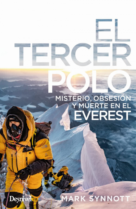 Boek TERCER POLO, EL MARK SYNNOTT